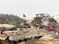 ЦАХАЛ пресек попытку проникновения террористов на КПП 