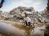 WSJ: Израиль восстановил работу интернета и связи в Газе под давлением Вашингтона