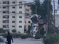 Источники в ПА: израильские военные сломали в Дженине 
