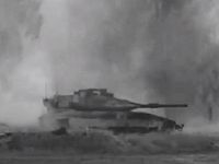 ЦАХАЛ продолжает развивать сухопутную операцию в секторе Газы. Видео