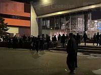 Комментарии к погрому в Махачкале: 