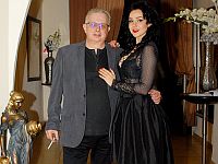 ВерДжи Шоу – организация концертов