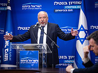 Либерман: боевики 