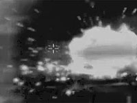 ЦАХАЛ нанес удар по боевикам