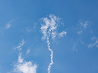 Из Ливана обстрелян поселок Элькош