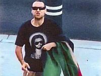 Задержан житель Лас-Вегаса, угрожавший сенатору-еврейке