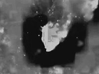 ЦАХАЛ нанес очередной ответный удар по военной инфраструктуре