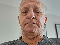 Леонид Зильберман – учу детей, несмотря на обстрелы