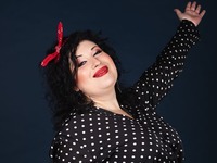 Наташа Ар – добавит цвета в серые будни