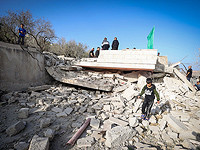 Египет и Иордания осудили действия ЦАХАЛа в Джабалии и требуют