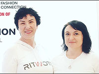 Юлия Бергер и Ирина Газарх – надежно поддерживают женскую красоту