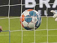 Кубок Германии. Болельщики