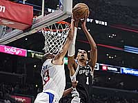 Волевая победа