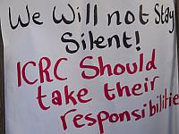 Израиль отклонил запрос МККК на визиты к заключенным террористам, пока не будут навещены 240 похищенных израильтян