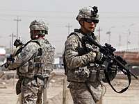 Bloomberg: Израиль и США ведут переговоры о направлении в Газу после войны  американских солдат