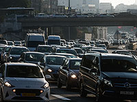 С 1 ноября обязательно включение фар в дневное время суток на междугородних трассах