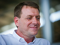 Глава регионального совета Сдот Негев подал заявление о выходе из