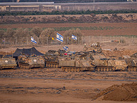 27-й день войны в Израиле. Хронология событий