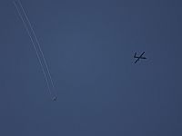 ЦАХАЛ: нанесен удар по боевикам 