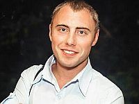 Артур Штильман – услуги профессионального массажа в Беэр-Шеве