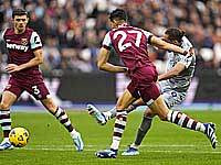 Кубок Лиги. 