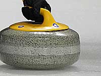 Чемпионат мира по керлингу среди смешанных команд. Результаты израильтян