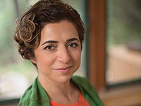 Яна Теслер – доула и телесный терапевт