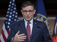 Палата представителей США проголосовала за отдельный пакет помощи Израилю на сумму $14,3 млрд. Подробности