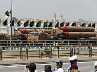 Парламент Алжира уполномочил президента объявить войну Израилю. Видео