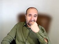 Газа без террористов может процветать. Андрей Мовчан в передаче