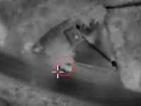 ЦАХАЛ подтверждает ранения двух солдат на севере в результате атаки БПЛА-камикадзе, нанесены ответные удары по