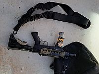 В Иудее и Самарии задержаны 37 подозреваемых в террористической деятельности