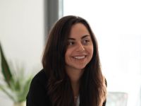 Мария Ольшевски – обучение мастеров в сфере красоты и ухода за собой