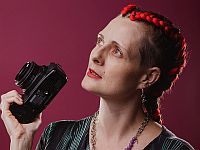 Анна Линден – имиджевый и портретный фотограф