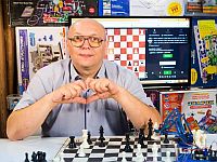 Мир электроники, робототехники и шахмат начинается для детей с FeLiTa