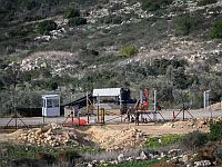 Военнослужащие ЦАХАЛа предотвратили теракт в северной Самарии