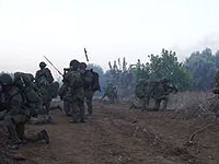 Силы ЦАХАЛа за последние часы ликвидировали две группы террористов, покинувших туннели