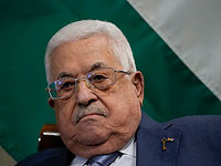 РИА Новости: визит Аббаса в Россию перенесен по просьбе палестинской стороны