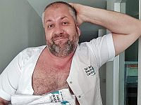 Евгений Кацович – Tel Aviv Medical Center