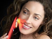 Израильские инновации: технология, которая победит ваши морщины