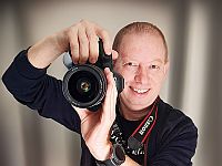 Алекс Донин – фуд-фото, предметная и рекламная фотография