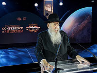 Движение ХАБАД запустило кампанию 