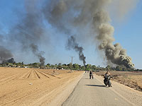 Полицией собрано более 50 тысяч видео и 700 свидетельств выживших, доказывающих преступления боевиков ХАМАСа