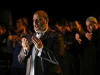 Представитель ХАМАСа в интервью New York Times: цель – втянуть в войну другие страны Ближнего Востока