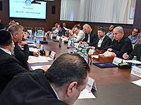 Нетаниягу о финансовой помощи: