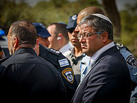 Бен-Гвир пытается ускорить принятие закона о смертной казни для террористов