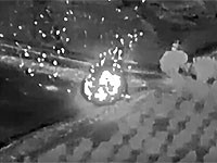 В ответ на обстрелы израильской территории ВВС ЦАХАЛа атаковали объекты 