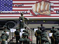 CNN: США предприняли 