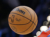 Лига чемпионов ФИБА.