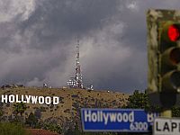 В Голливуде состоялся закрытый показ